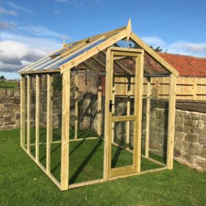 aylesworth greenhouse