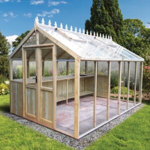 cambridgeshire greenhouse