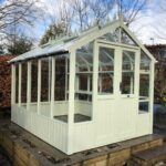 cheshire greenhouse