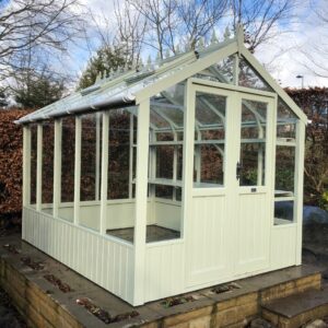 cheshire greenhouse