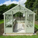 hampshire greenhouse