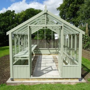 hampshire greenhouse