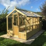 wiltshire greenhouse