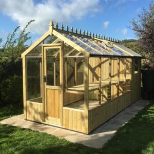 wiltshire greenhouse