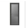 890mm wide single solid door +£875.00
