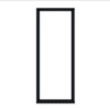 795mm wide tall fixed single window +£270.00