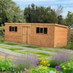Ryton Pent Garden Workshop