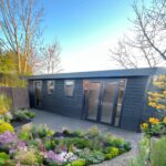 Megasheds Eco Garden Annexe