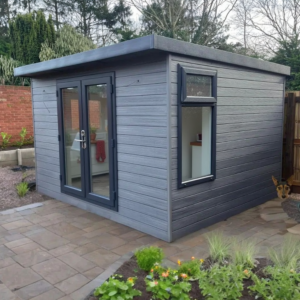Dalbury Grey Composite