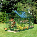 10x6 Pop Greenhouse