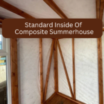 Standard Inside Of Garden Room Kit
