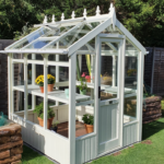 Lancashire Greenhouse
