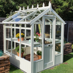 Lancashire Greenhouse