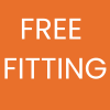 Free Fitting Option Available To LL,CW,CH & WA Postcodes