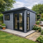 Grey Denby Composite