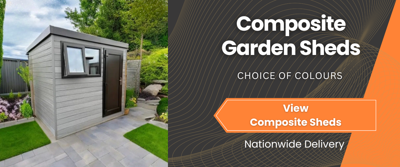 Composite Zero Maintenance New