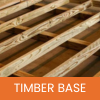 Timber Base Including Fitting (For Floor Protection And Slight Levelling) +40%