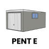 Nucrete Pent E
